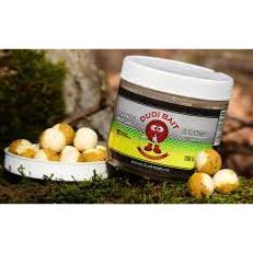 DUDI BAITS Halfness Tiger Nut Amur & Garlic