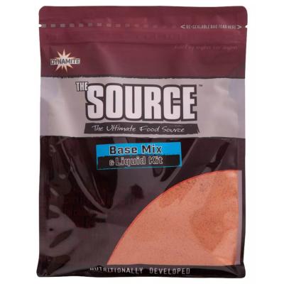 DYNAMITE BAITS Mix The Source (1kg)