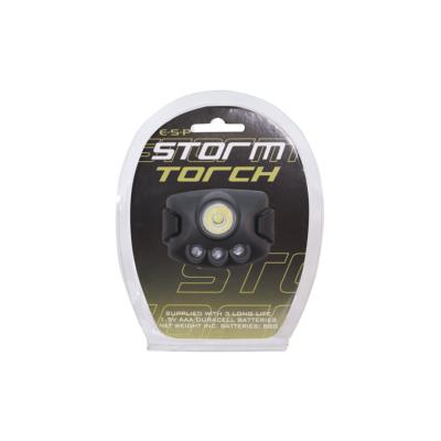 E-S-P Storm Torch