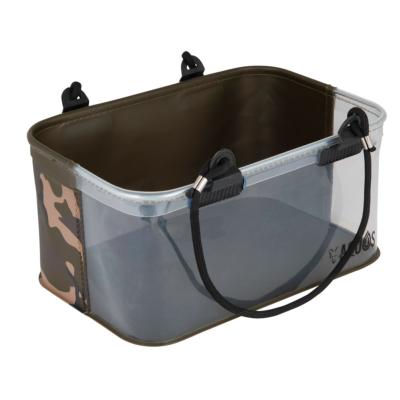 FOX Aquos Camolite Water / Rig Bucket