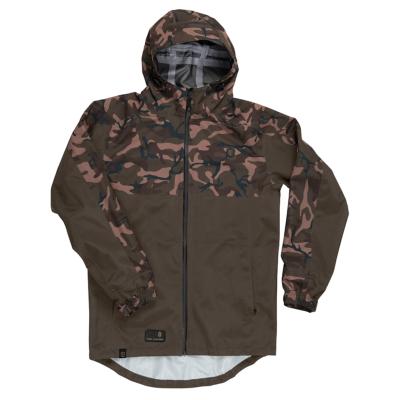 FOX Aquos Tri Layer STD Jacket