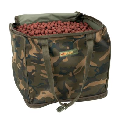 FOX Camolite Bait Air Dry Bag Large