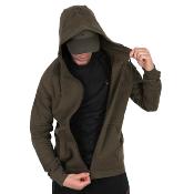 FOX Collection LW Hoody Green & Black