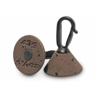 FOX Edges Down Rigger Back Leads 43g (x3)