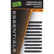 FOX Edges Tungsten Anti Tangle Sleeves (x8)