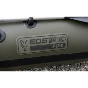 FOX Eos 300 Inflatable Boat