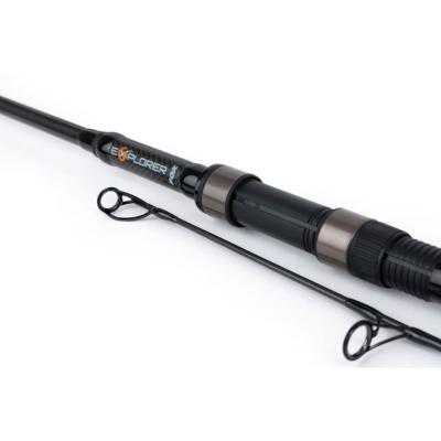 FOX Explorer Full Shrink Wrap Handle Spod & Marker 10'' 4,25lbs