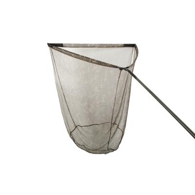 FOX Horizon X6 Carbon Landing Net Camo Mesh 42''