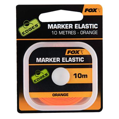 FOX Marker Elastic Orange (10m)