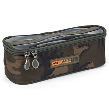 Fox Camolite Accessory Bag Slim