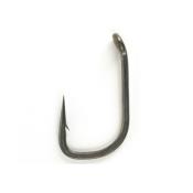 Fox Edges Wide Gape Straight Hooks (x10)