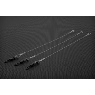GEMINI Tidy Boom For Ronnie With Spinner Swivel (x3) (30lbs)