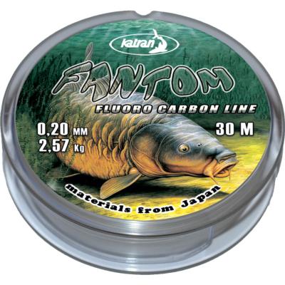 KATRAN Fluorocarbon Fantom (30m)