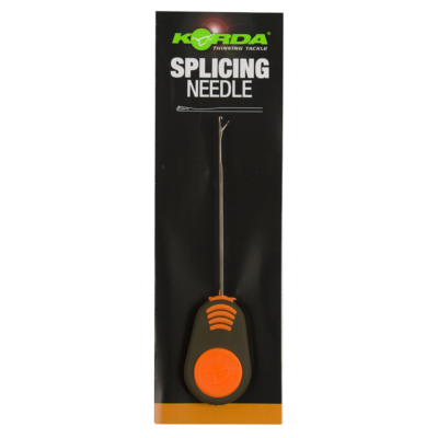 KORDA Aiguille Splicing Needle (Orange)