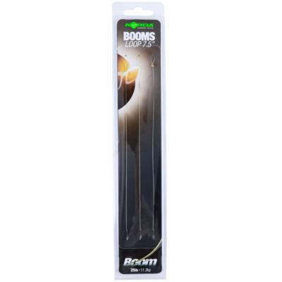 KORDA Boom Loop 7,5'' (x3)