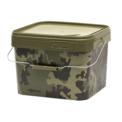 KORDA Compac Bucket 10L