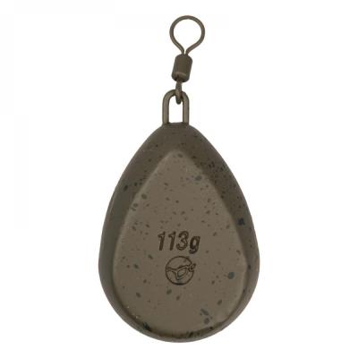 KORDA Flat Pear Swivel