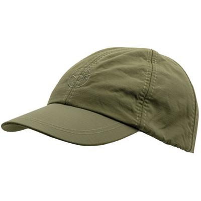 KORDA Kore Fleece Waterproof Cap Olive