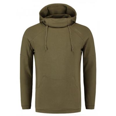 KORDA Lightweight Hoody Olive