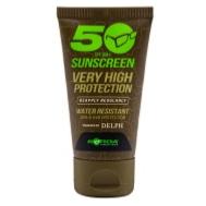 KORDA Sun Screen SPF50 (50ml)