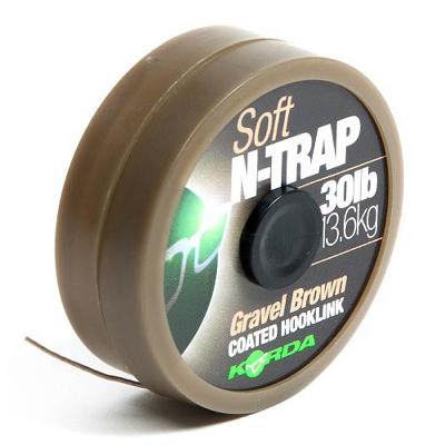 KORDA N-trap Soft Gravel (20m)
