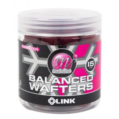 MAINLINE Balanced Wafters 15mm (x60)