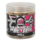 MAINLINE Balanced Wafters 18mm (x60)