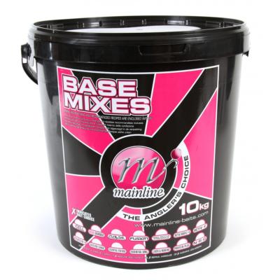 MAINLINE Bases Mix Hybrid (10kg)