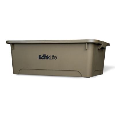 NASH Bank Life Stacker Storage Box M