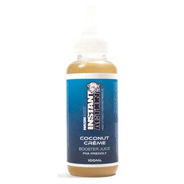 NASH Booster Juice Instant Action Coconut Cream (100ml)