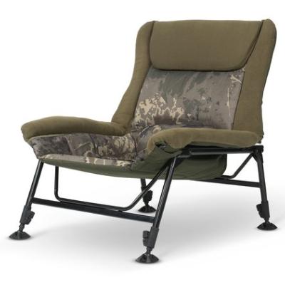 NASH Indulgence Emperor Chair Camo