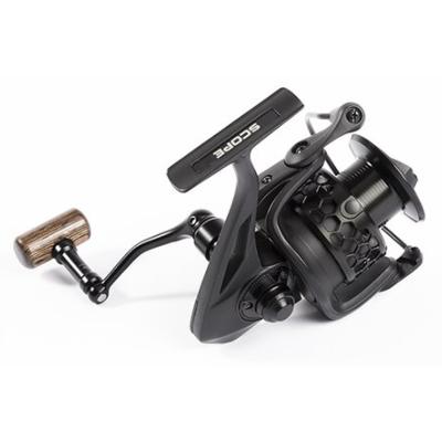 Moulinet De Pêche à La Carpe Nash Scope GTL 8000 - Neuf Sous Emballage, Référence T2044-NT