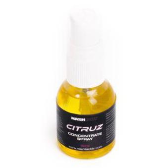 NASH Spray Citruz Concentrate (30ml)