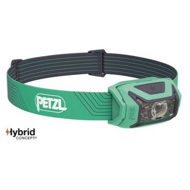 PETZL Actik Vert