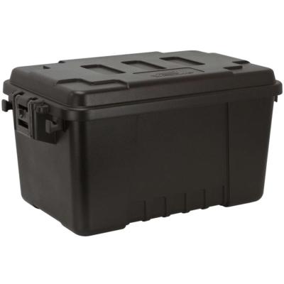 PLANO Sportsman's Trunk Noir Small