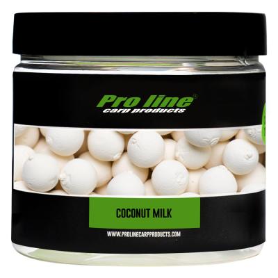 PRO LINE Fluor Pop Up Coconut Milk
