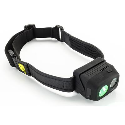 RIDGE MONKEY VRH300X USB Rechargeable Headtorch