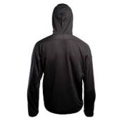 RIDGE MONKEY Veste Zippée APEarel Dropback Lightweight Noir