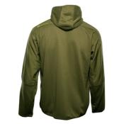 RIDGE MONKEY Veste Zippée APEarel Dropback Lightweight Vert