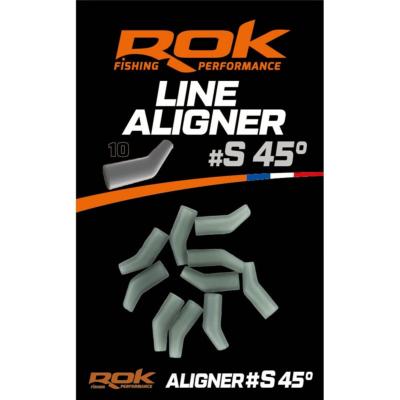 ROK Line Aligners 45° (x10)