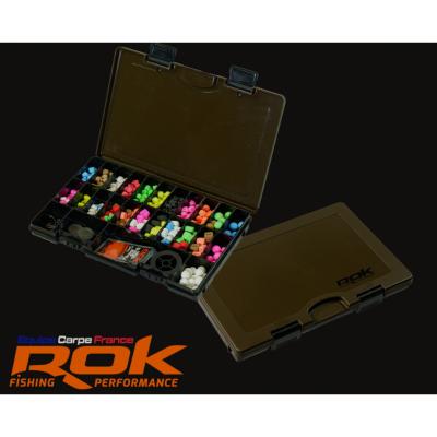 ROK Slim Storage Box