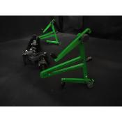 ROLLYCARP FM Custom Pod Vert 3 Cannes
