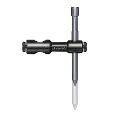 SOLAR Black Lite Bankstick Stabiliser