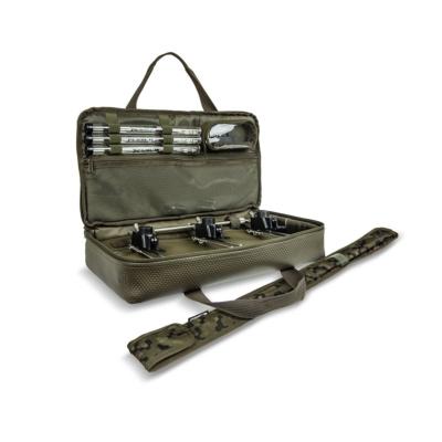 SOLAR SP C-Tech Buzzer Bar Bag