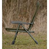 SOLAR SP Recliner Chair MKII Low