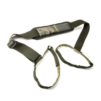 SOLAR UnderCover Camo Rod Strap