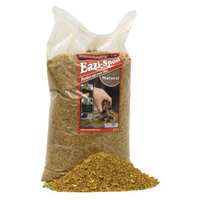 STARBAITS Easy Spod Natural Seed (5kg)