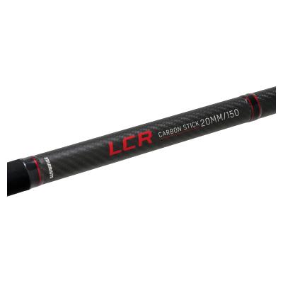 STARBAITS LCR Carbon Stick 150cm 20mm
