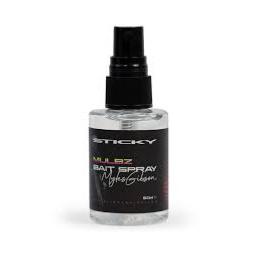 STICKY BAITS Bait Spray Mulbz (50ml)