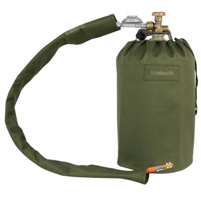 TRAKKER NXG Gas Bottle & Hose Cover (5,6kg)